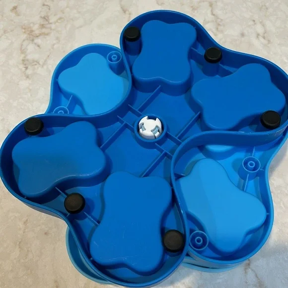 Dog Tornado treat dispenser - Picture 5 of 10